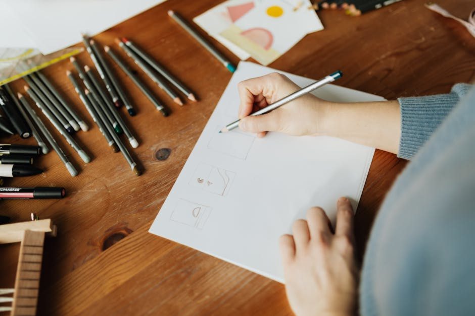 Webdesign-Weiterbildung für Marketingabteilungen